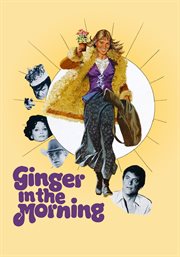 Ginger in the Morning cover image cdn