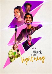 Do I Shock U Like Lightning cover image cdn