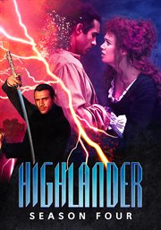 Highlander - Season 4 cover image cdn