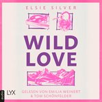 Wild Love cover image cdn