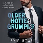 Older Hotter Grumpier cover image cdn