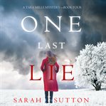 One Last Lie cover image cdn