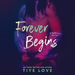 Forever Begins cover image cdn