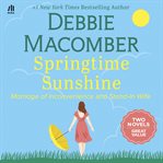 Springtime Sunshine cover image cdn