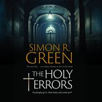 The Holy Terrors cover image cdn