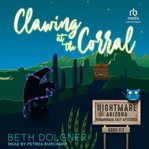 Clawing at the Corral cover image cdn