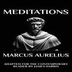 Marcus Aurelius - Meditations cover image cdn