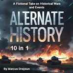 Alternate History cover image cdn