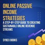 Online Passive Income Strategies cover image cdn