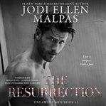 The Resurrection cover image cdn