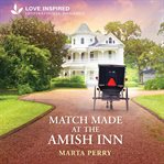 Match Made at the Amish Inn cover image cdn
