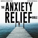 The Anxiety Relief Bible 4 Books in 1 cover image cdn