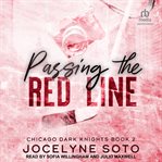 Passing the Red Line : A Hockey Romance cover image cdn