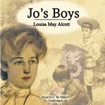 Jo's Boys cover image cdn