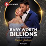 Baby Worth Billions cover image cdn
