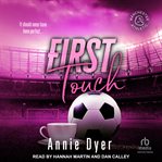First Touch cover image cdn