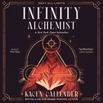 Infinity Alchemist cover image cdn