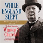 While England Slept cover image cdn