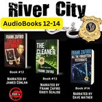 River City Series : Books #12-14 cover image cdn