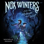 Nox Winters and the Midnight Wolf cover image cdn