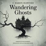 Wandering Ghosts cover image cdn