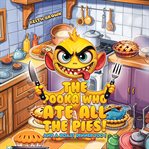 The Pooka Who Ate All the Pies! cover image cdn