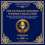 The Ultimate Esoteric Wisdom Collection cover image cdn