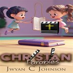 Christian Parables : The Ventriloquist cover image cdn