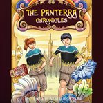 The Panterra Chronicles cover image cdn