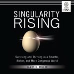 Singularity Rising cover image cdn