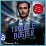 Trouble Buster cover image cdn