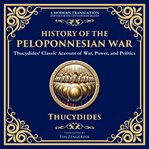 History of the Peloponnesian War cover image cdn