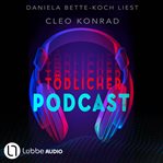 Tödlicher Podcast cover image cdn