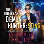 The Unlikeable Demon Hunter: Sting cover image cdn
