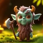 Slapping Krampus Poem cover image cdn