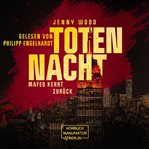 Totennacht - Mafed Kehrt Zurück cover image cdn