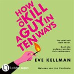How to Kill a Guy in Ten Ways cover image cdn