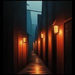 Umbra Nosferatu Poem cover image cdn