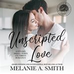 Unscripted Love cover image cdn
