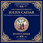 The Commentaries of Julius Caesar cover image cdn