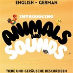 Introducing Animals and Sounds cover image cdn