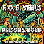 F. O. B. Venus cover image cdn