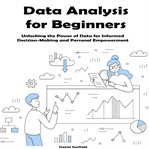 Data Analysis for Beginners cover image cdn