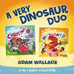 A Very Dinosaur Duo cover image cdn