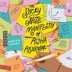 The Sticky Note Manifesto of Aisha Agarwal cover image cdn