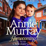 Homecoming for the Chocolate Girls cover image cdn