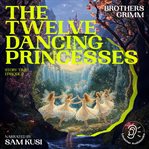 The Twelve Dancing Princesses cover image cdn