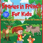 Stories in French for Kids cover image cdn