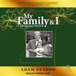 My Family and I : A Mississippi Memoir cover image cdn