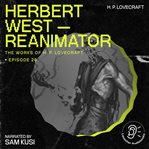 Herbert West - Reanimator cover image cdn